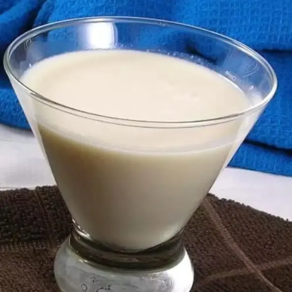 Almond Joy Cocktail