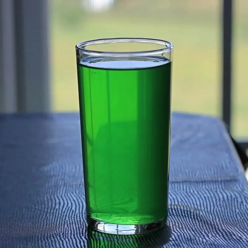Amaretto Sweet Tart Shot