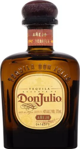 Añejo & Extra Añejo Tequila