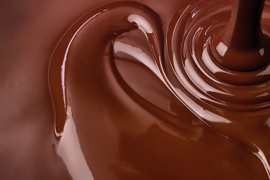 Chocolate Syrup