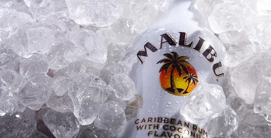 Coconut Rum