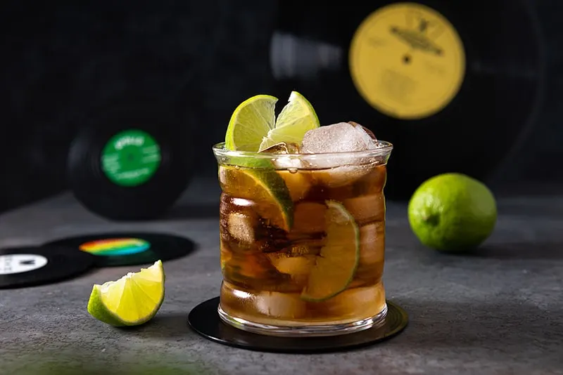 Cuba Libre