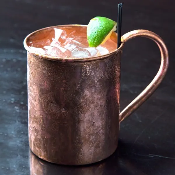 Dark & Stormy