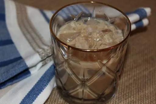 Liquid Almond Joy
