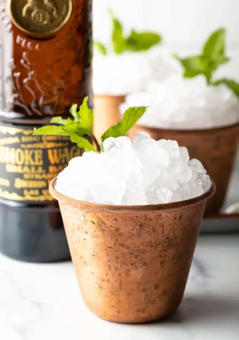 Mint Julep