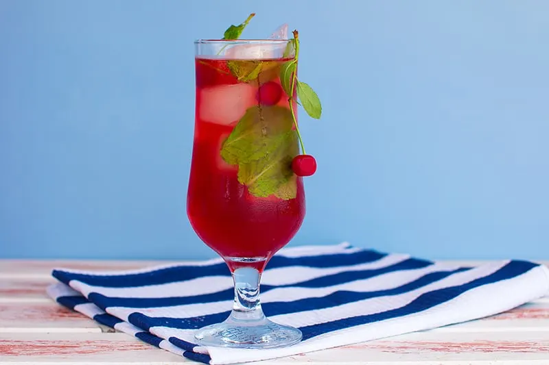 Red-Headed Stepchild Recipe