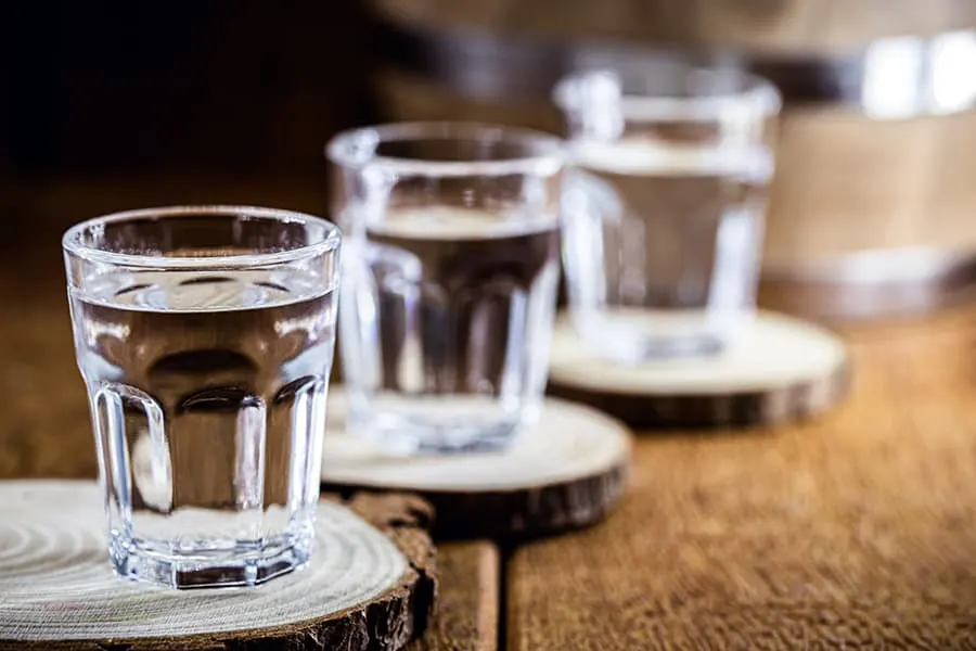What is Silver Tequila