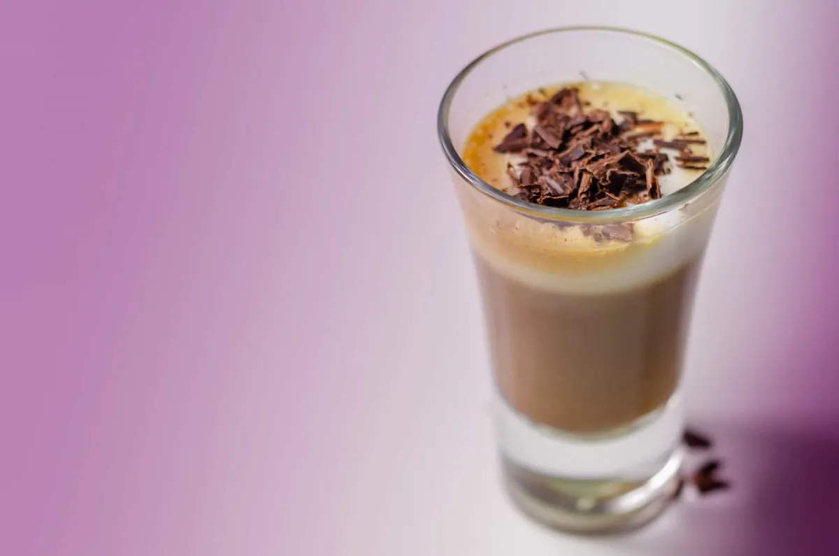 The 6 Best Almond Joy Shots