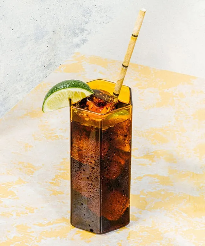 10. Cuba Libre