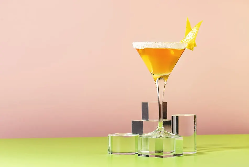 12 Sidecar Cocktail Variations