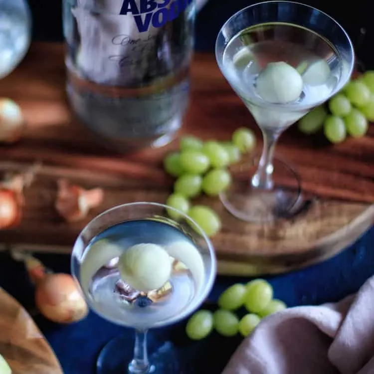 Absolut Gibson