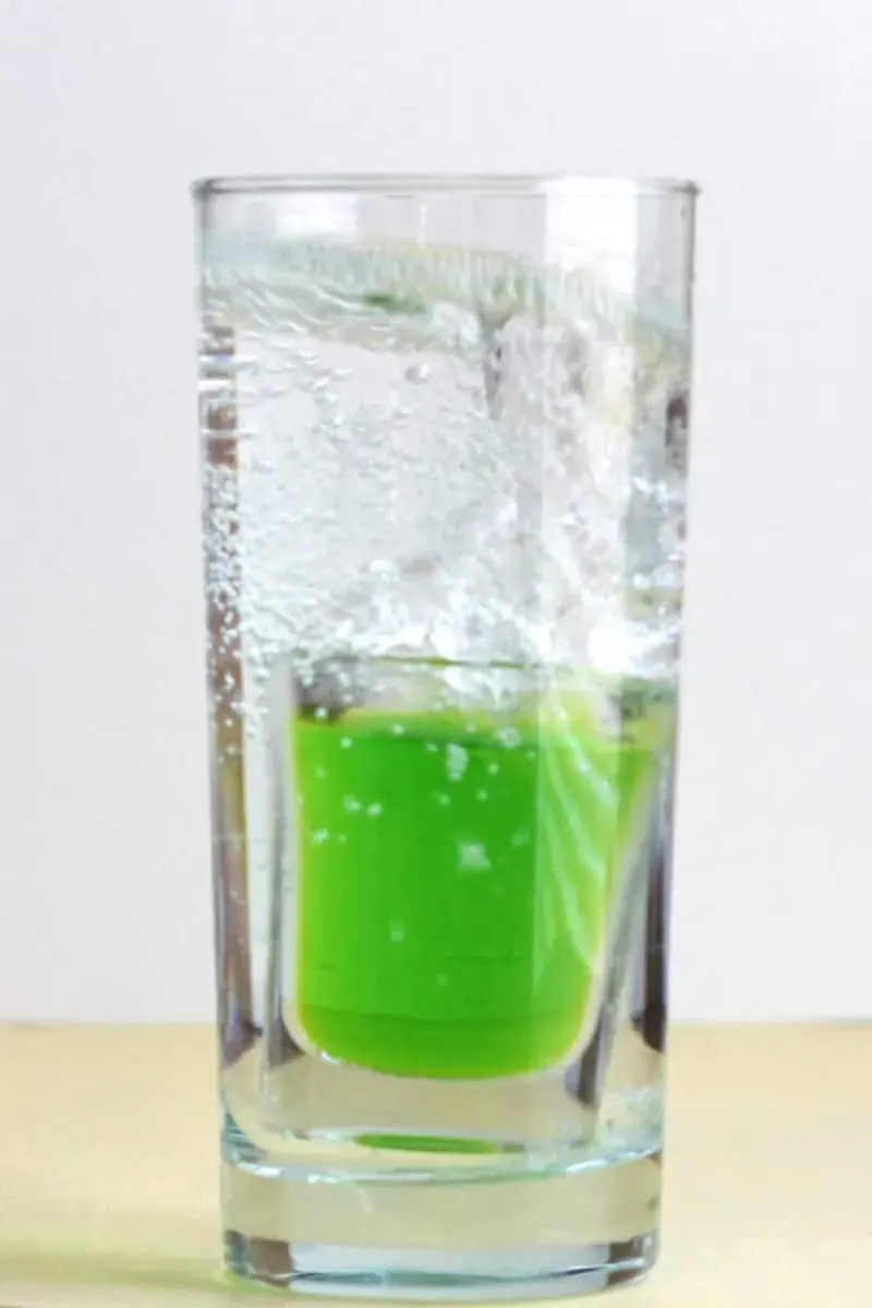 Additional Recipes for a Mountain Dew Cocktail