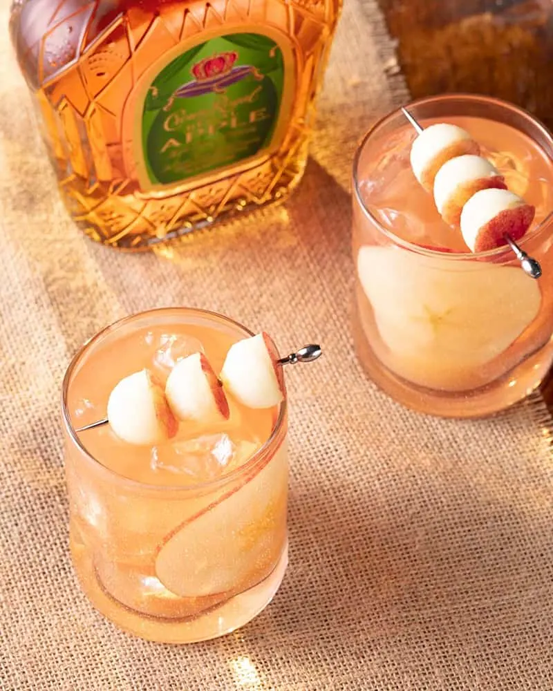 Apple Bomb