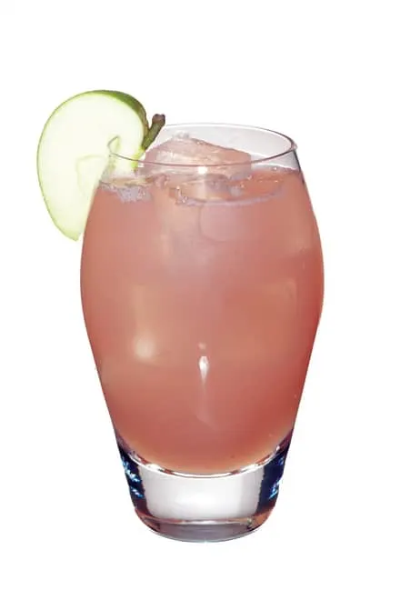 Apple Breeze