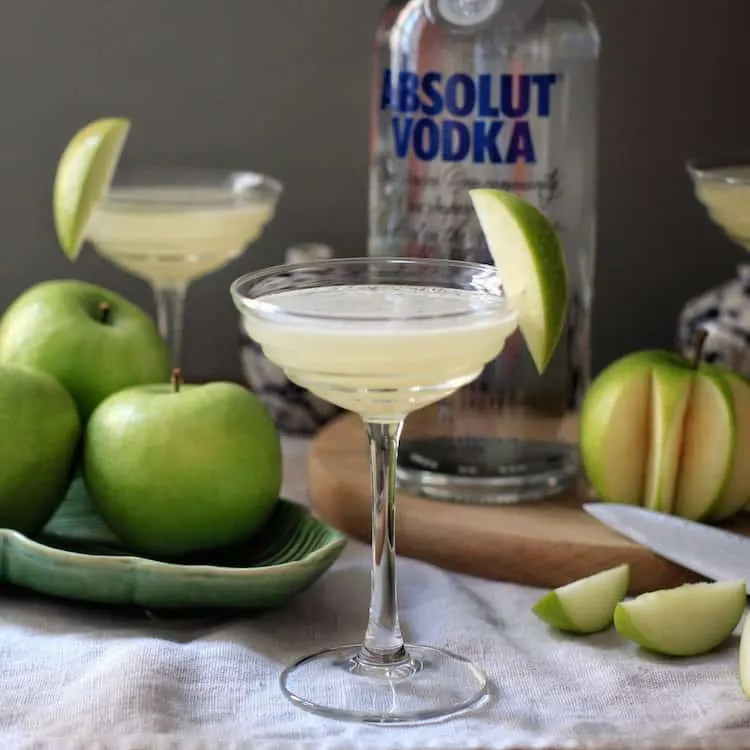 Appletini