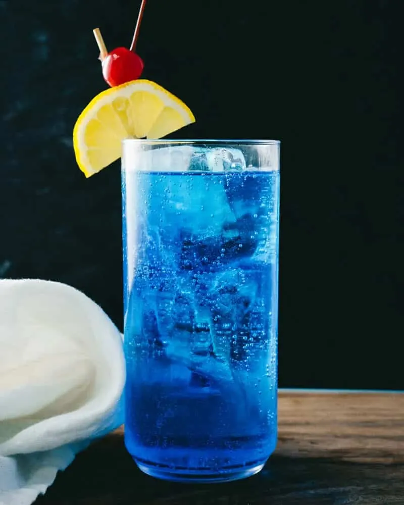 Aqua Velva