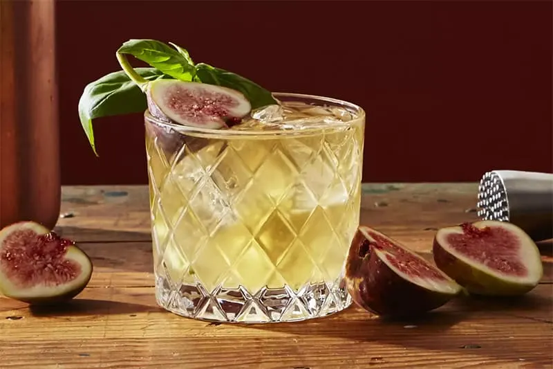 Autumn Smash
