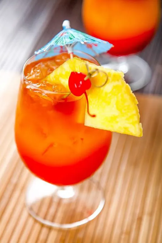 Bahama Mama