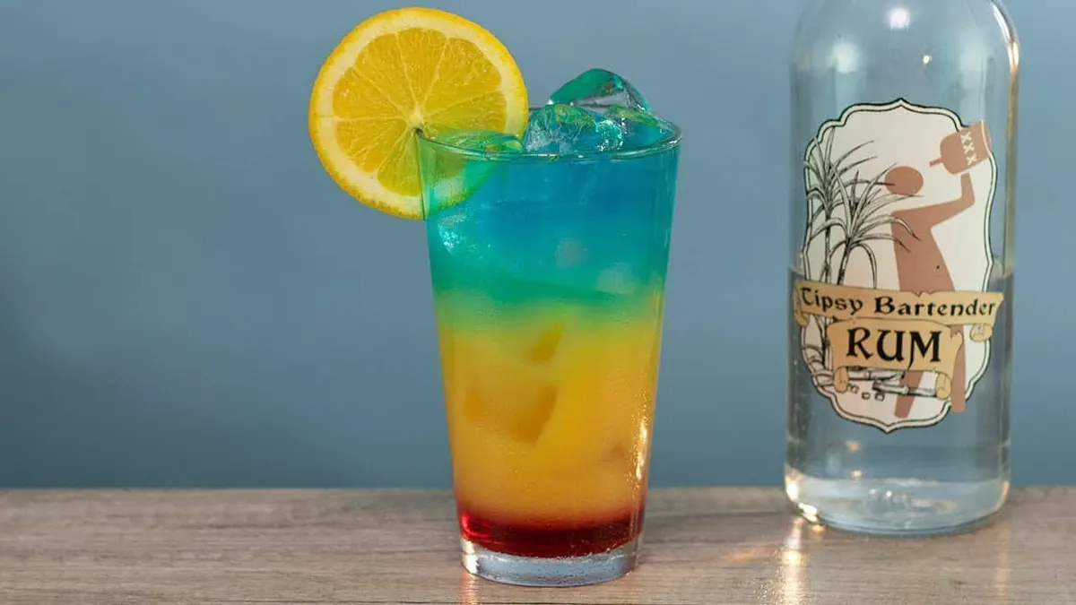 Barbados Surprise