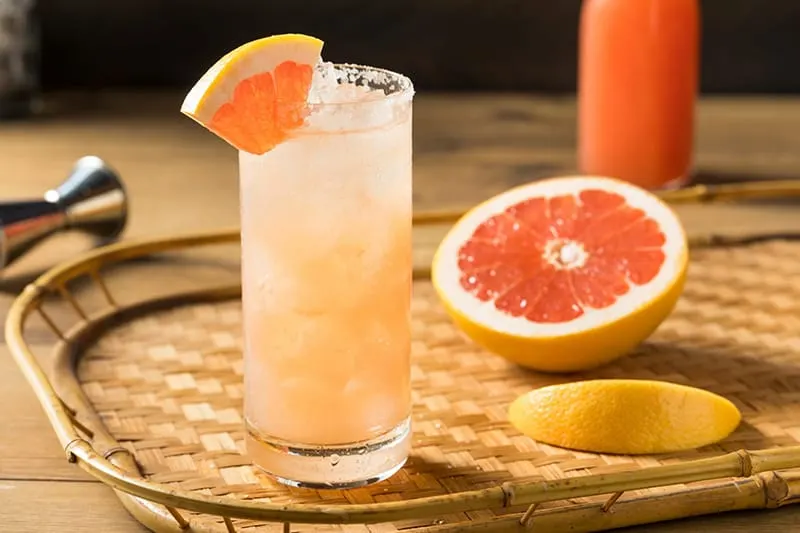 Best Paloma