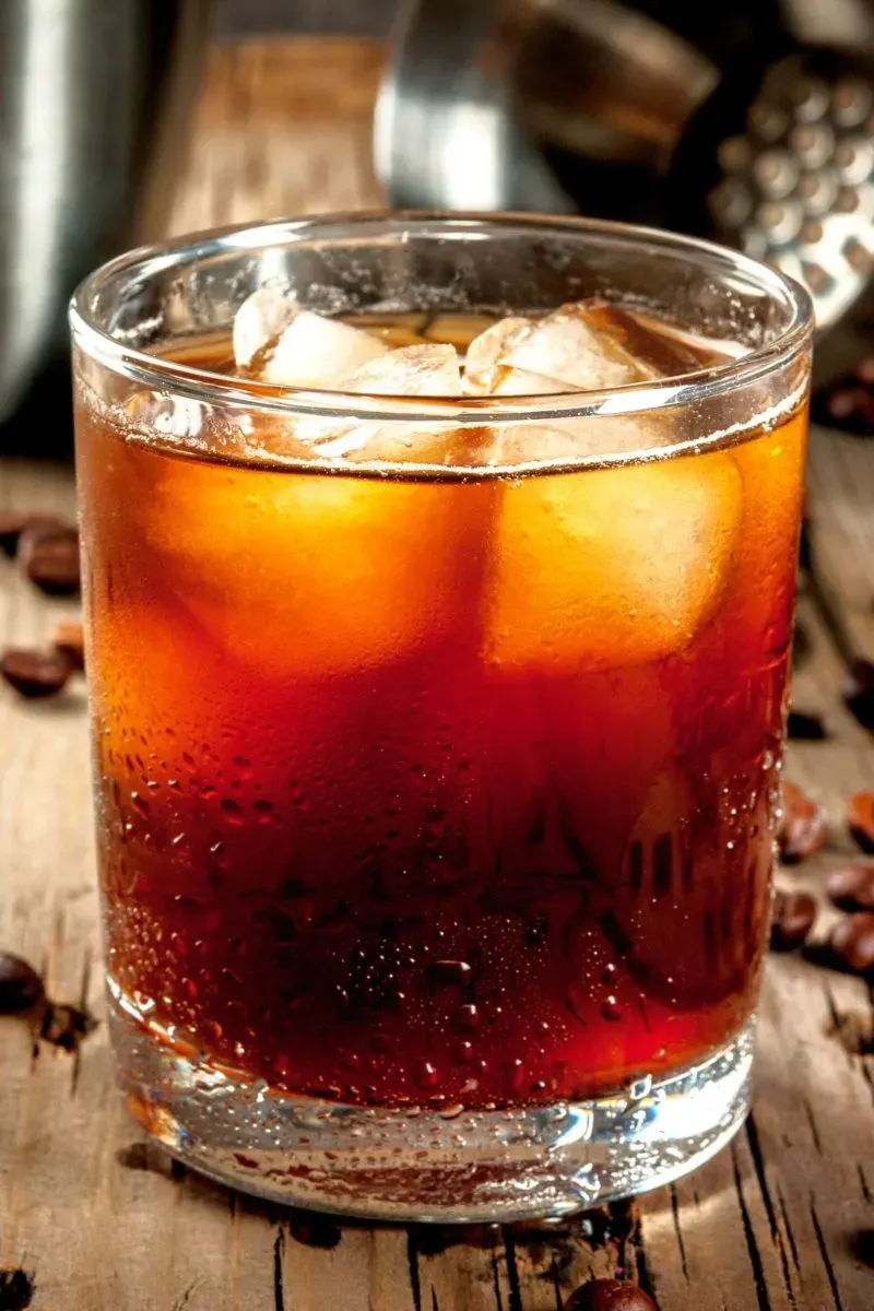Black Russian