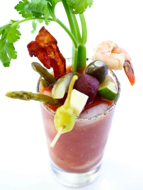 Bloody Mary
