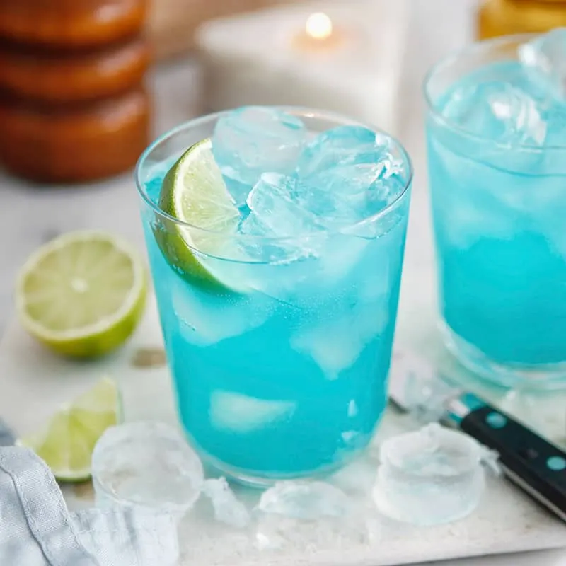 Blue Andy