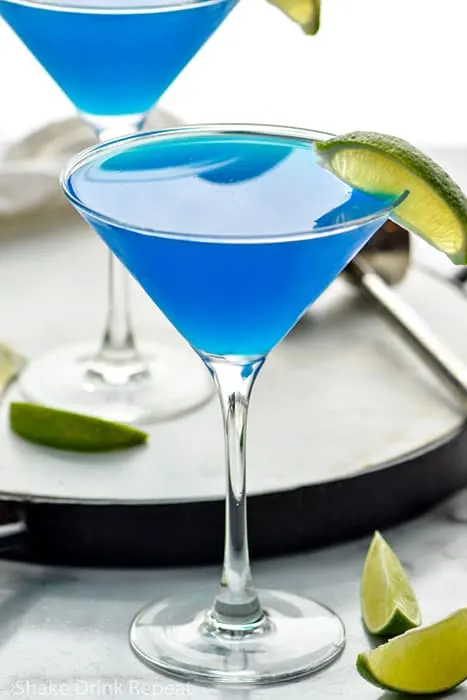 Blue Daquiri