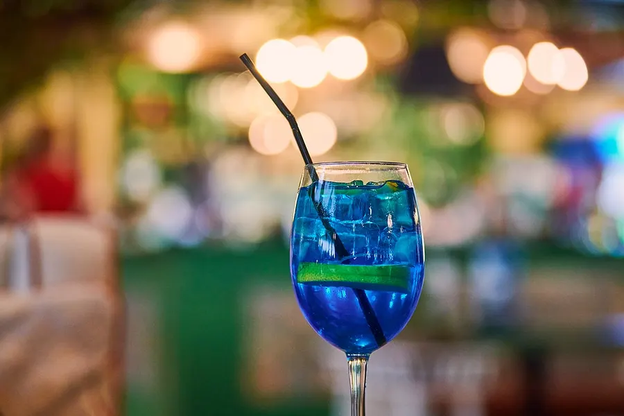 Blue Lagoon