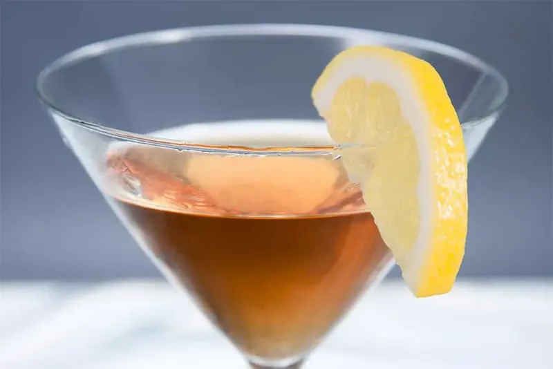 Boston Sidecar