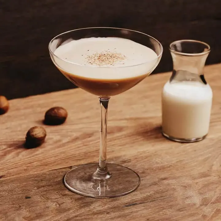 Brandy Alexander