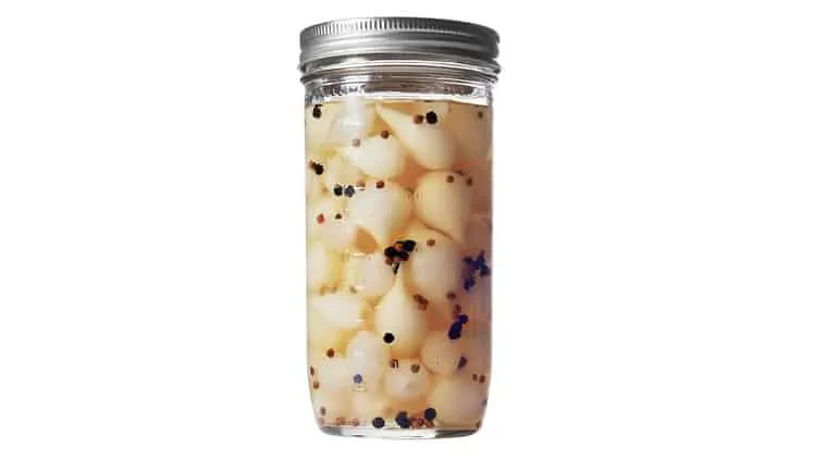 Cocktail Onions