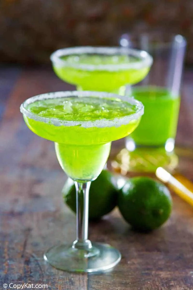 Copycat Red Lobster Dew Garita