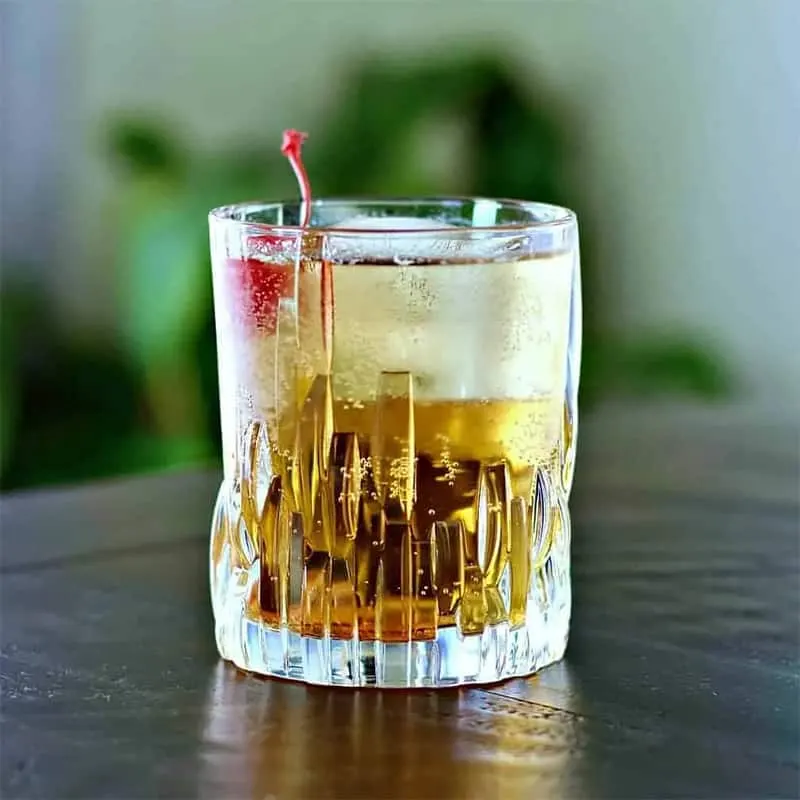 Crown Royal Peaches & Cream