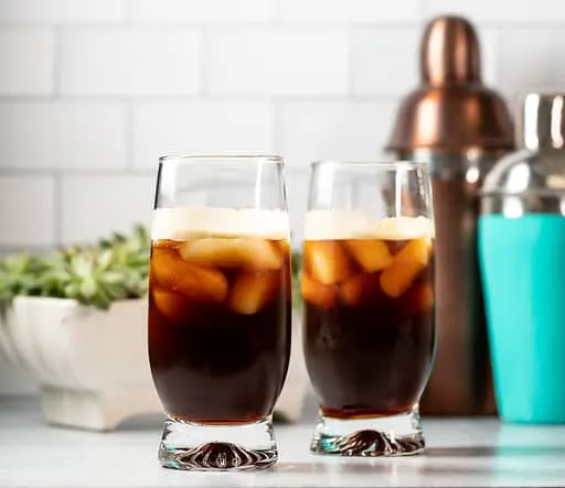 Fernet Con Coca