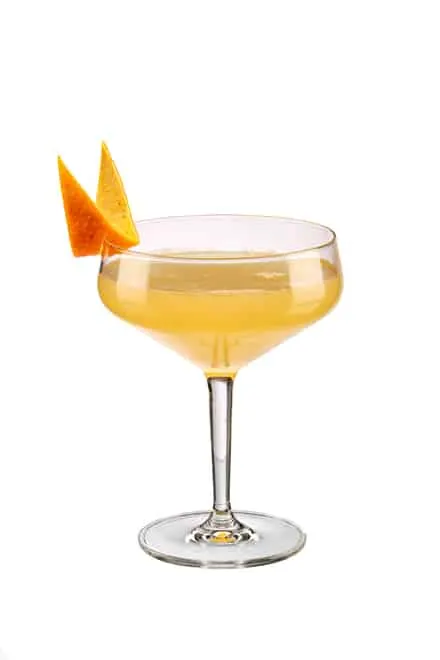 Gennaro Sidecar