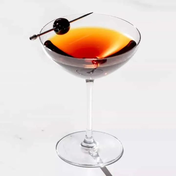 Gotham Cocktail