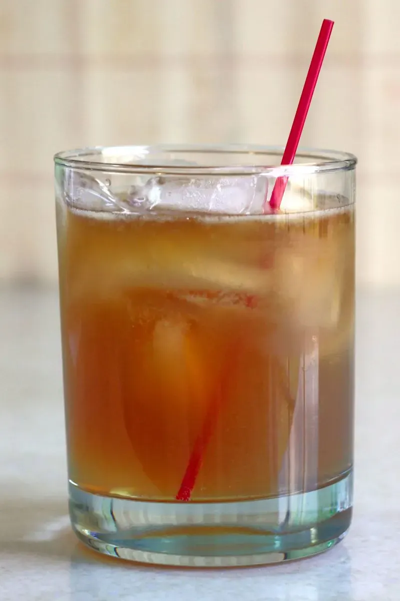 Grumpy Old Man Drink