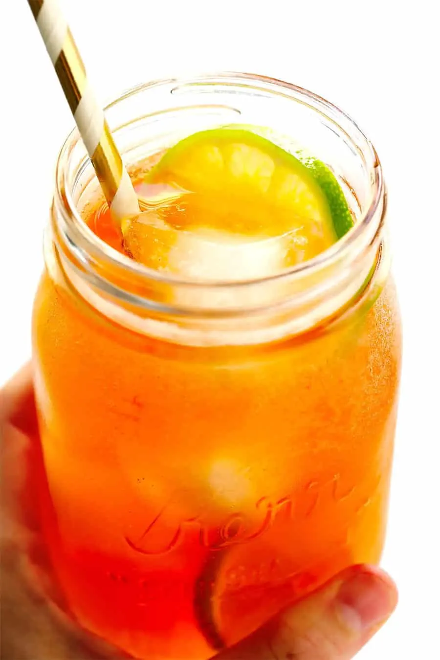Horsefeather cocktail