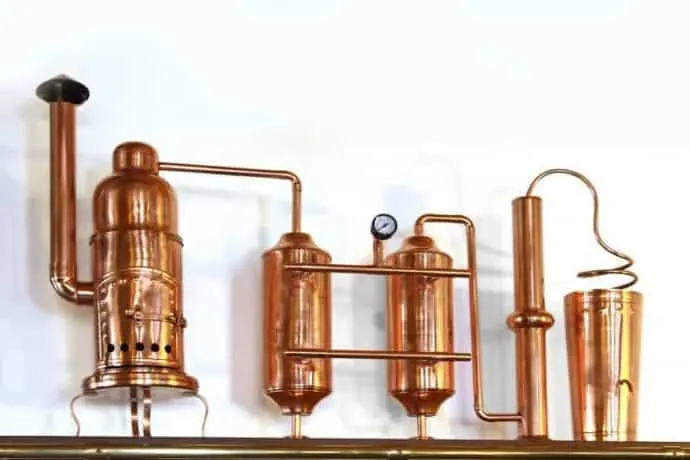 How To Make Vodka