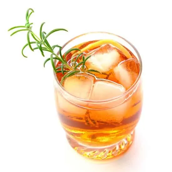 Italian Gin & Tonic