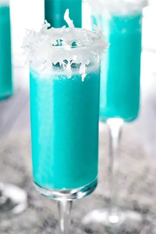 Jack Frost