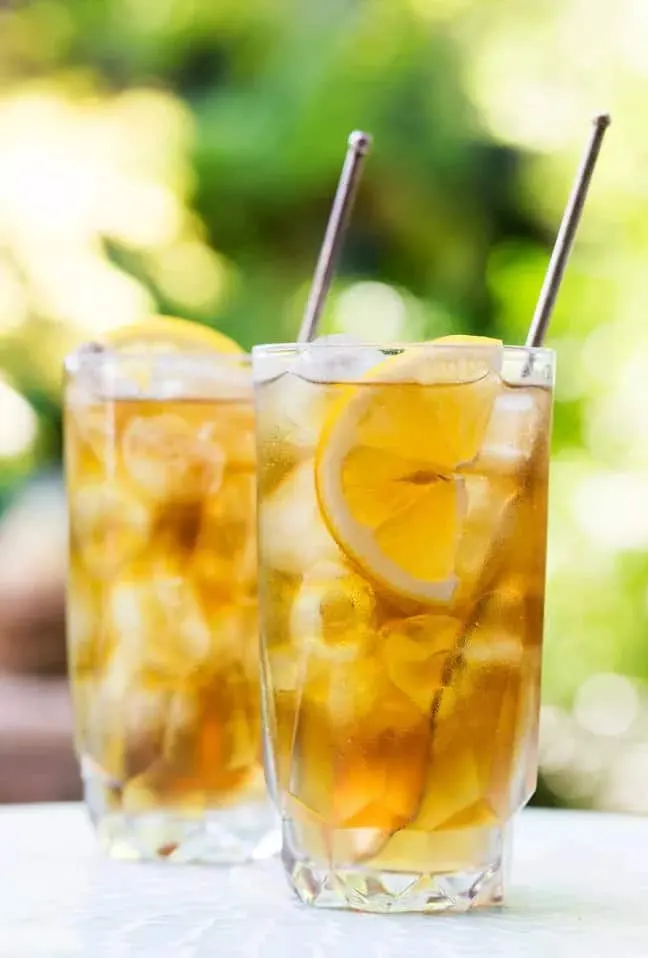 Long Island Iced Tea