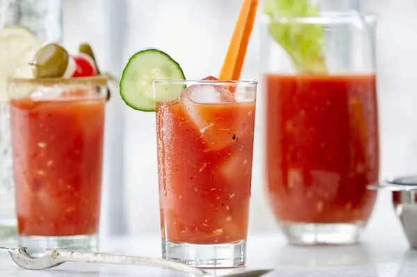 Lu’s Bloody Mary