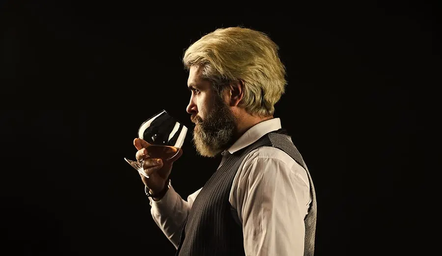 50 Manly Drinks That Taste Good