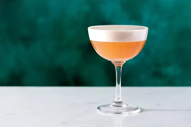 Million Dollar Cocktail