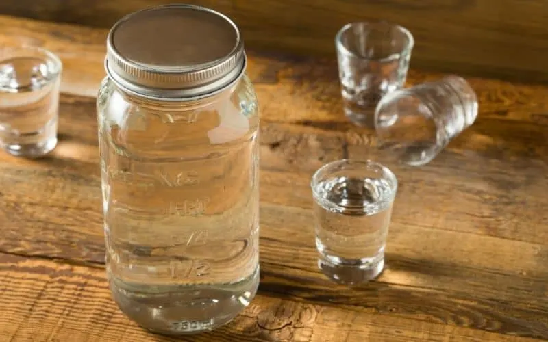 Moonshine