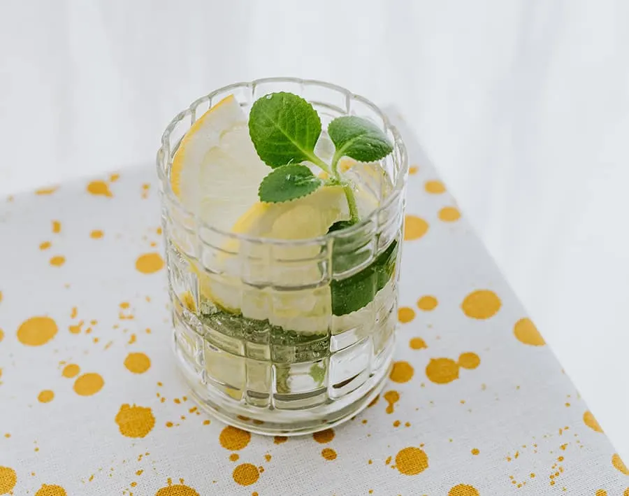 Mountain Dew Cocktails