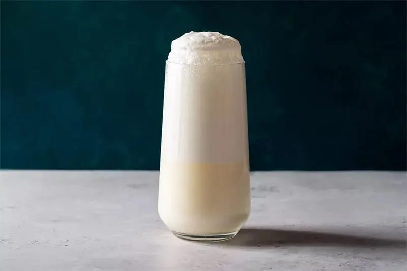 New Orleans Fizz