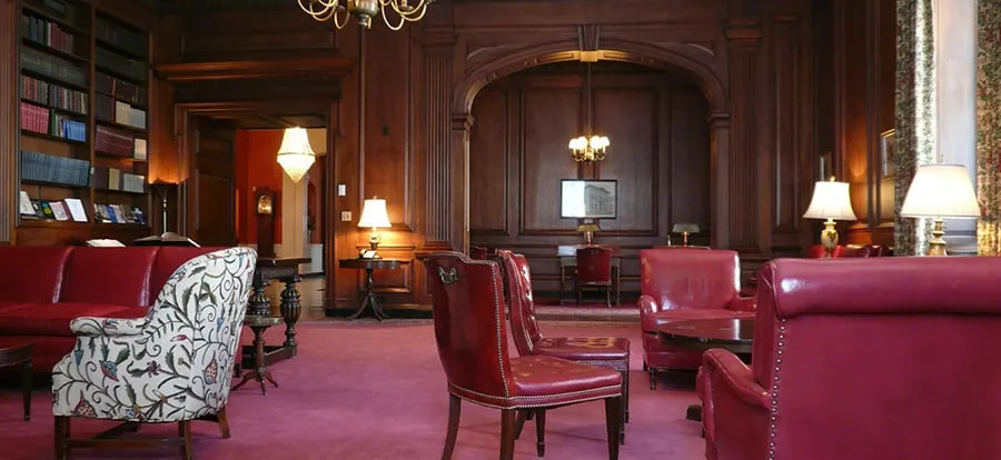 Pendennis Club